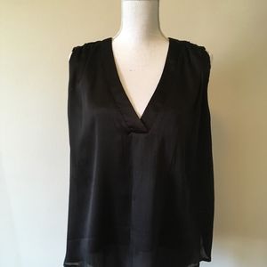 Valette Sleeveless Top